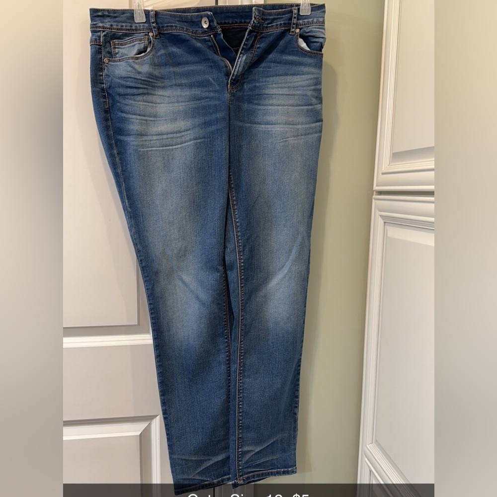 Cato Jeans